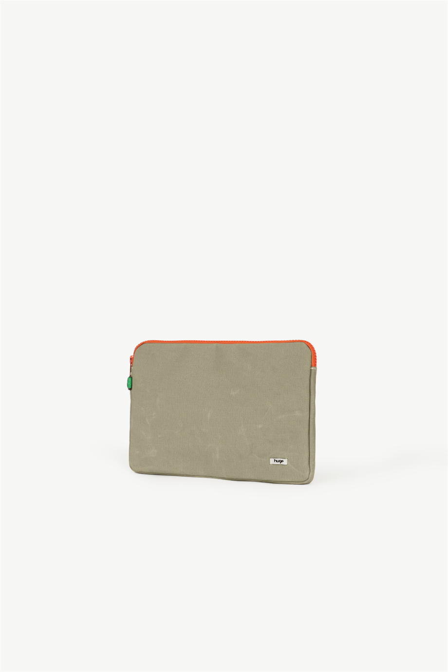 Huge Notebook Case Stone