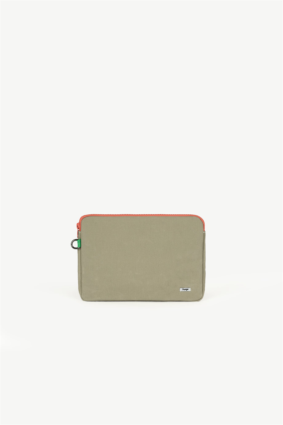 Huge Notebook Case Stone