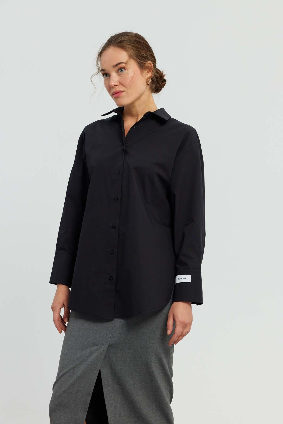 Huge Over Shirt