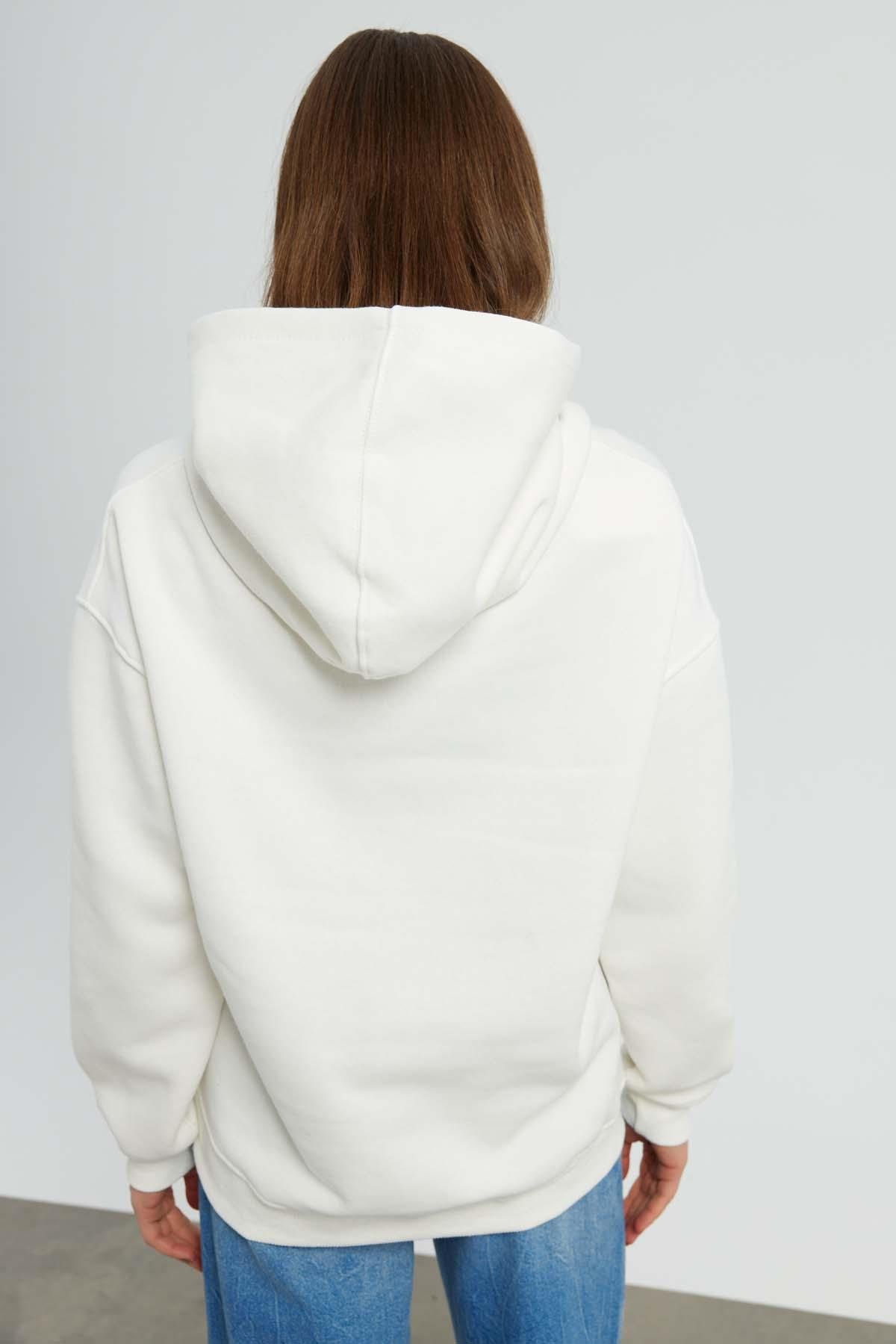 Huge Oversize Hoodie