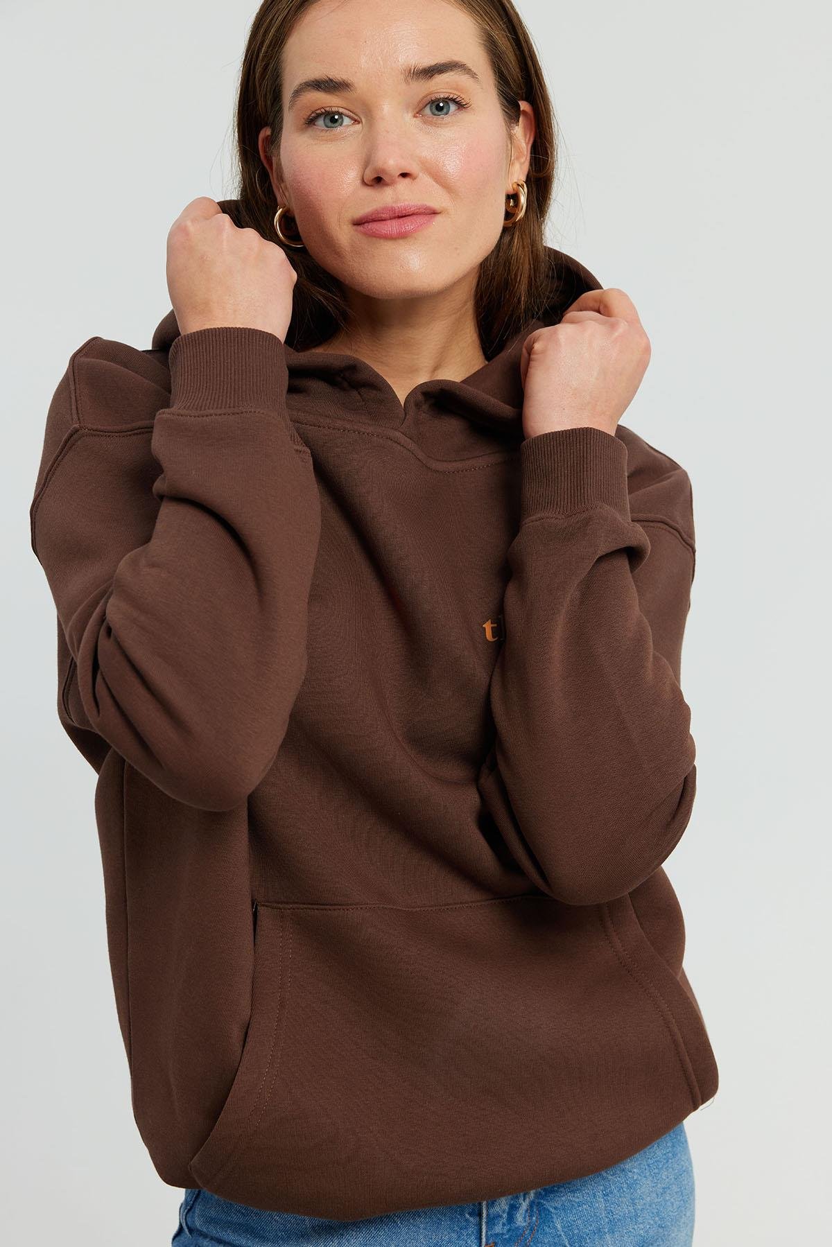 Huge Oversize Hoodie