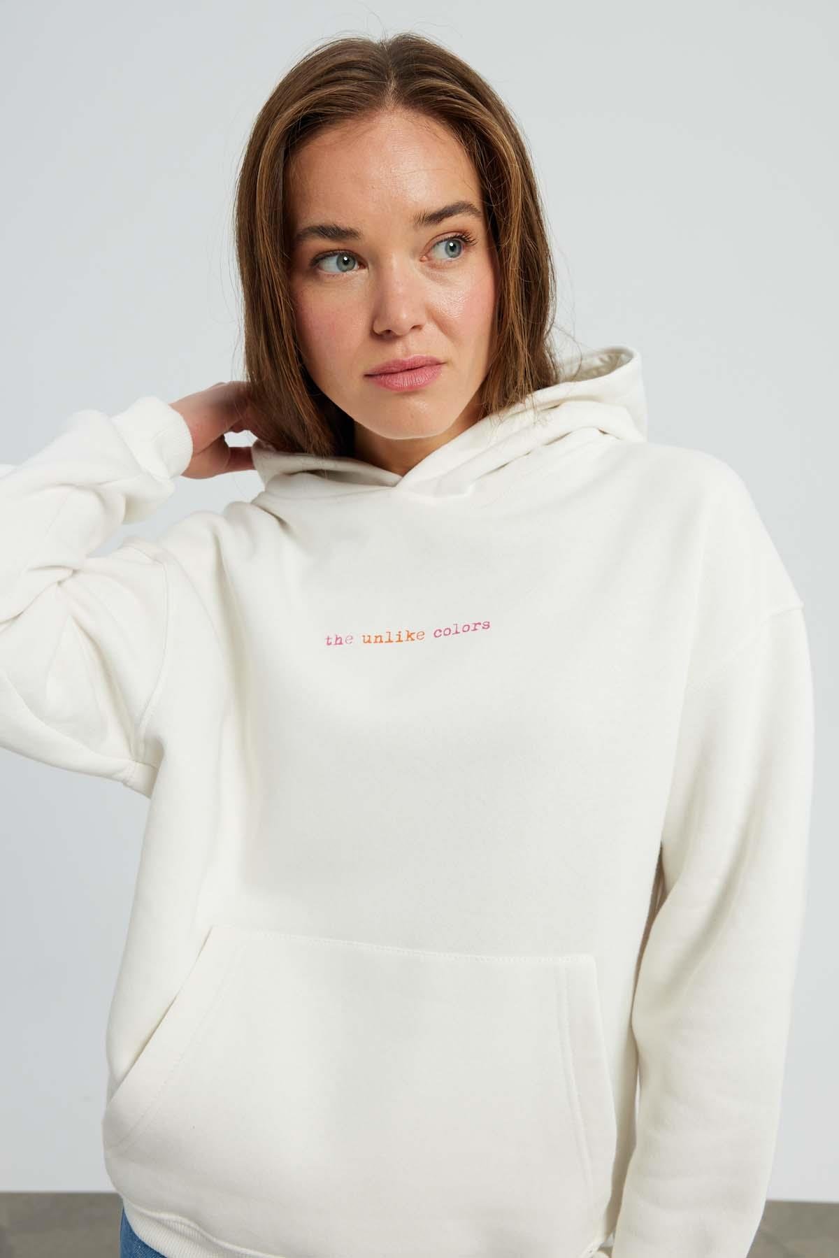 Huge Oversize Hoodie