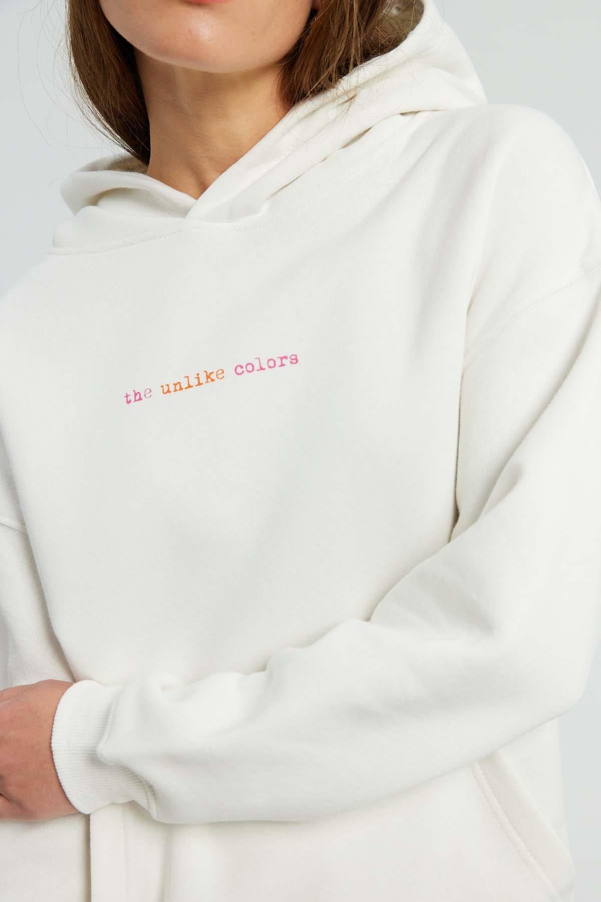 Huge Oversize Hoodie