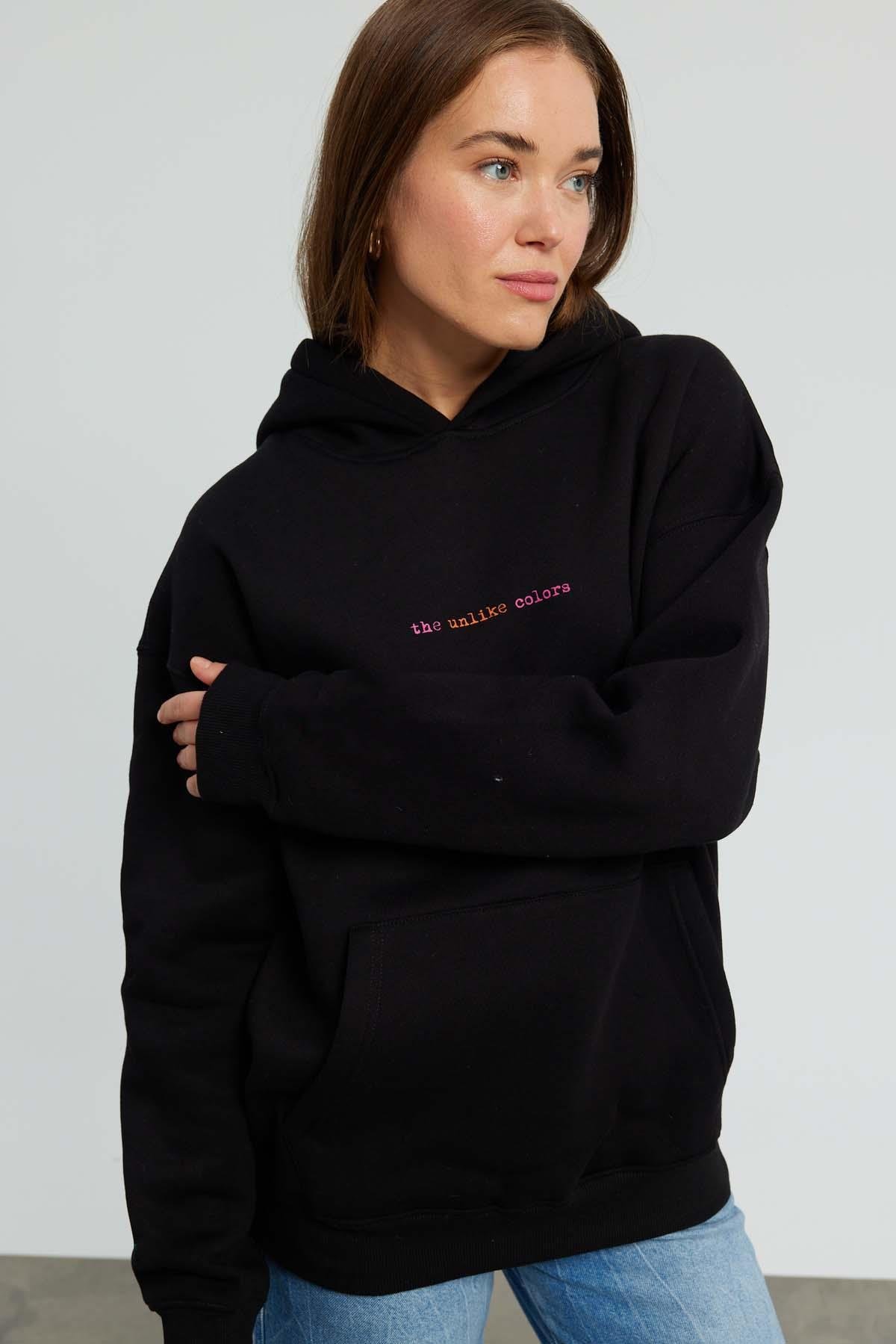Huge Oversize Hoodie
