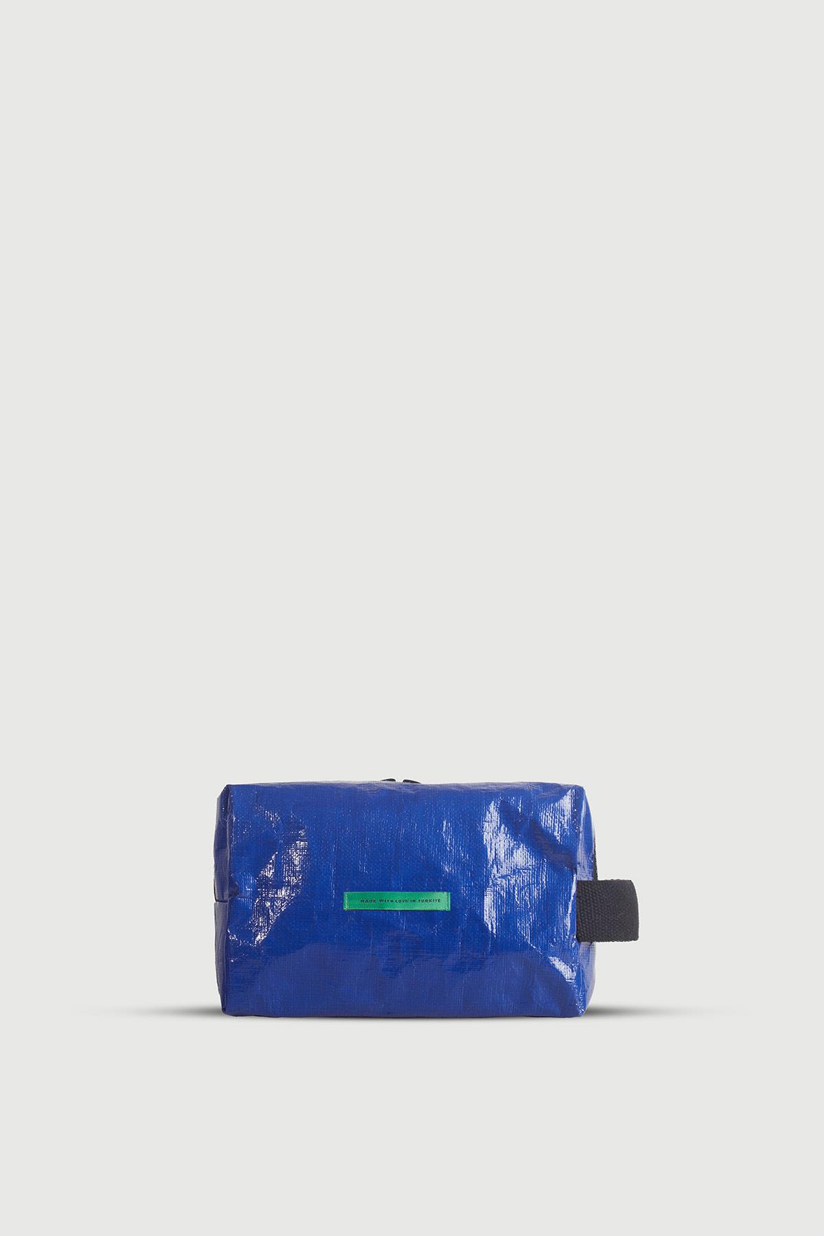 Huge Ratta Small Navy Blue