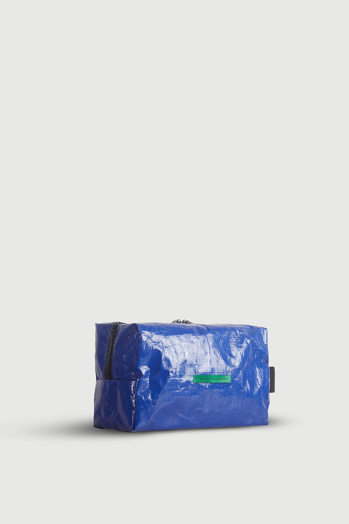 Huge Ratta Small Navy Blue