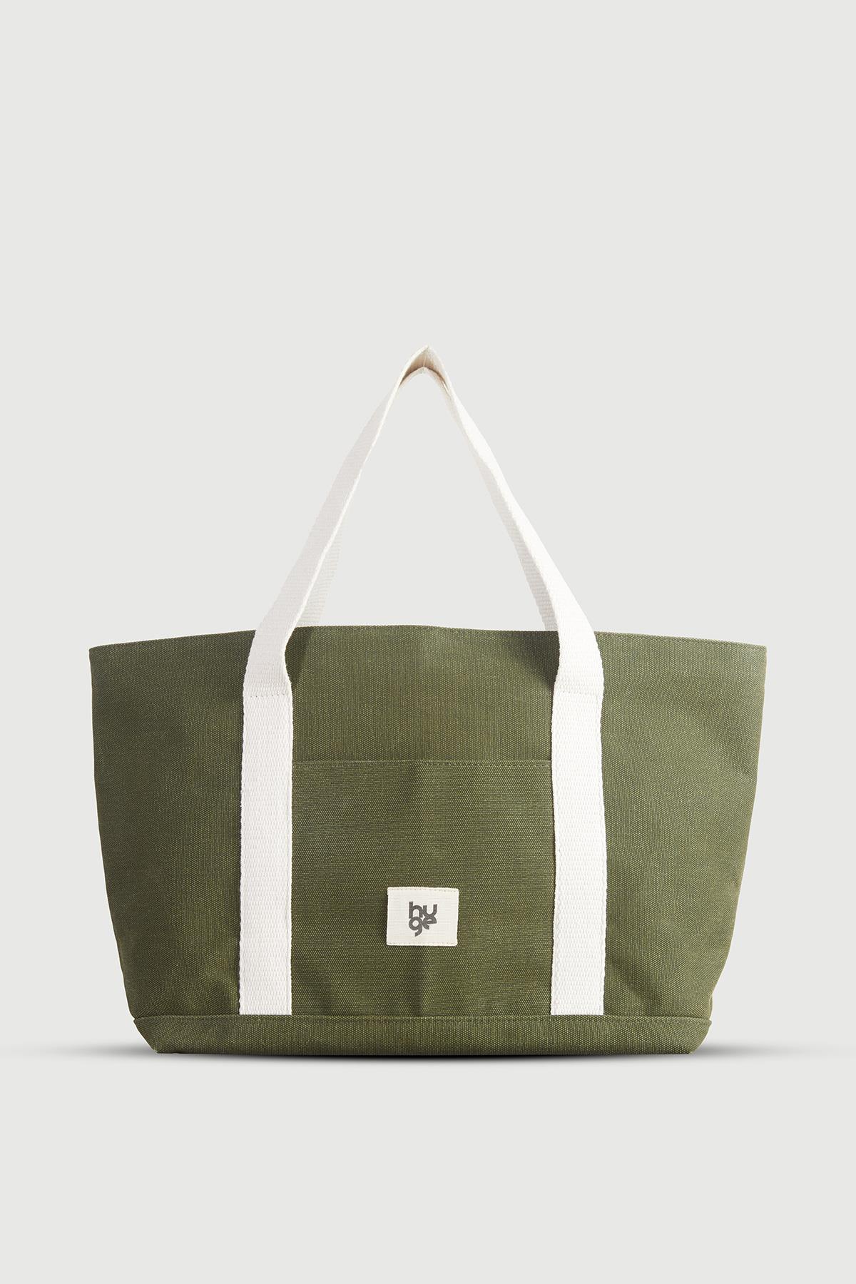 Huge Redan Bag Green