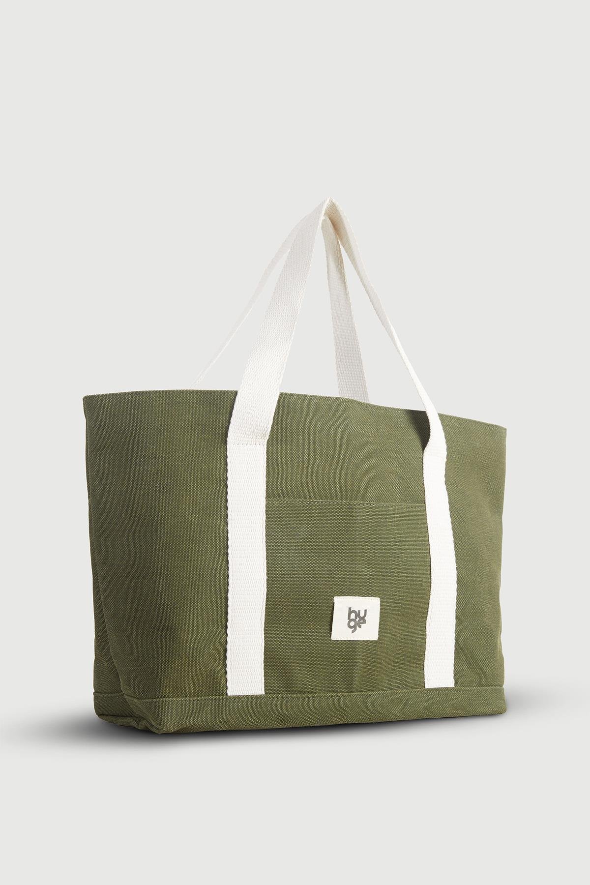 Huge Redan Bag Green