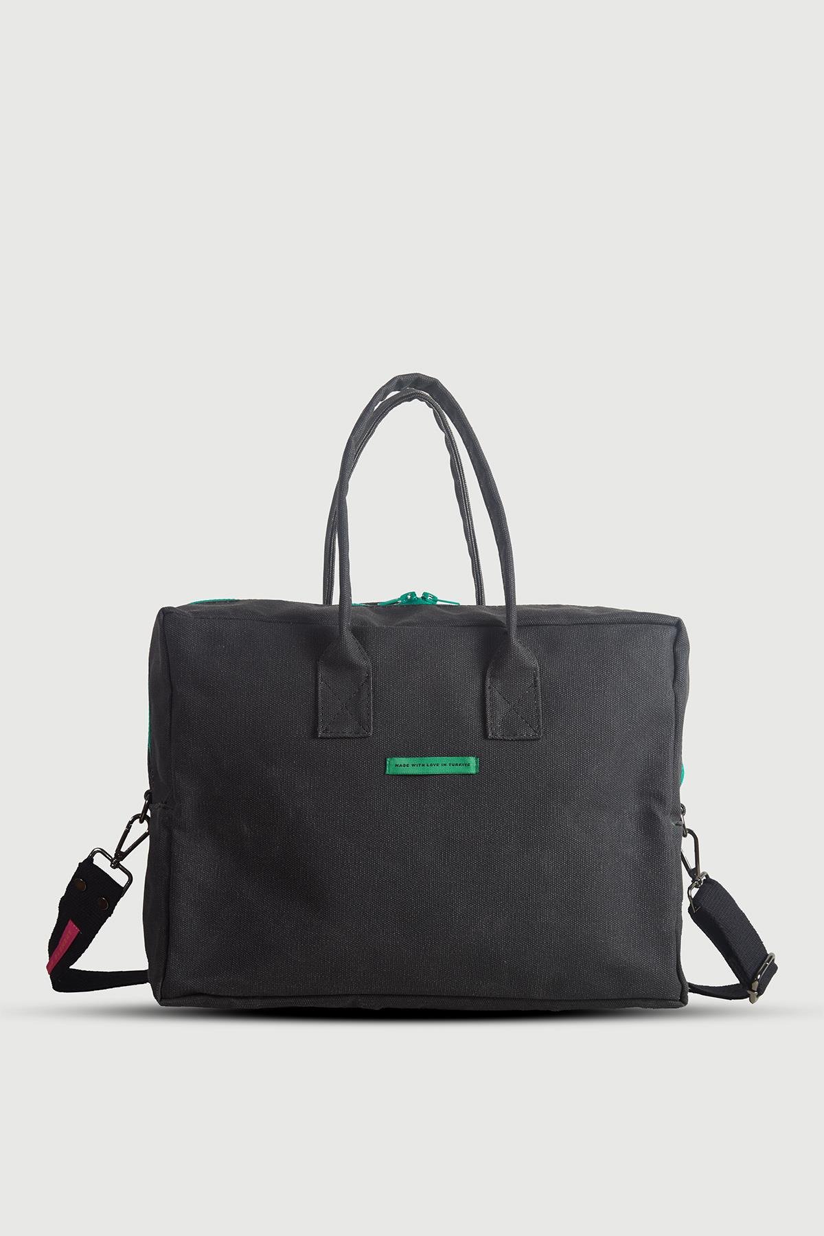 Huge Resa Bag Black