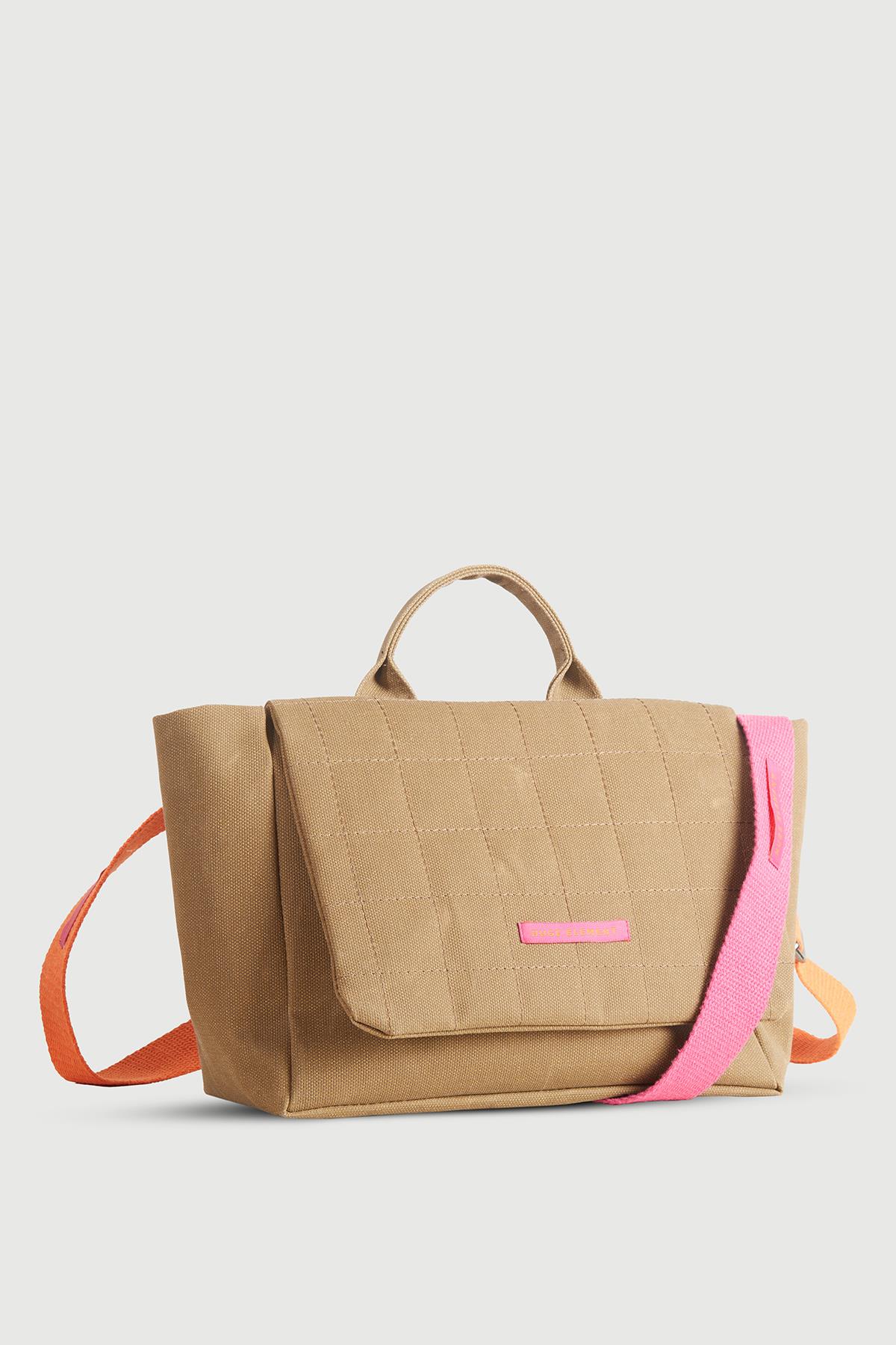 Huge Rosta Bag Beige