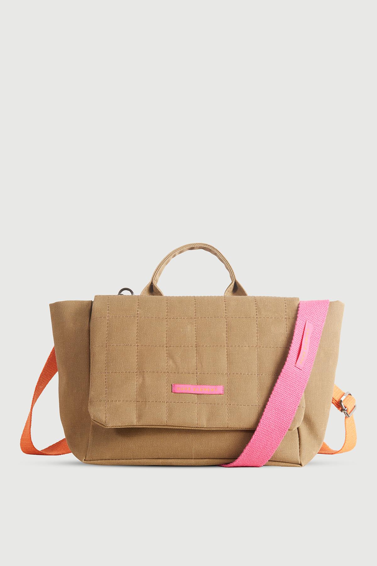 Huge Rosta Bag Beige