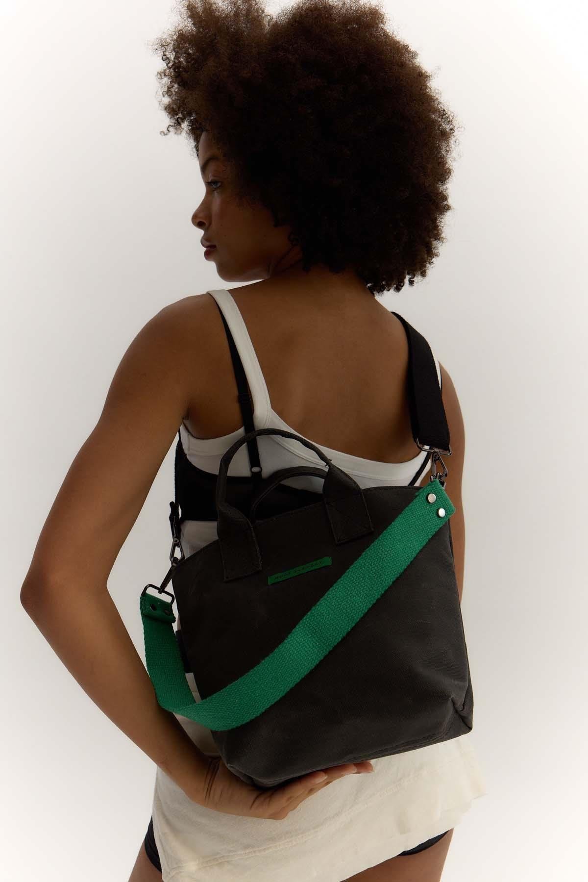 Huge Slutt Bag Black