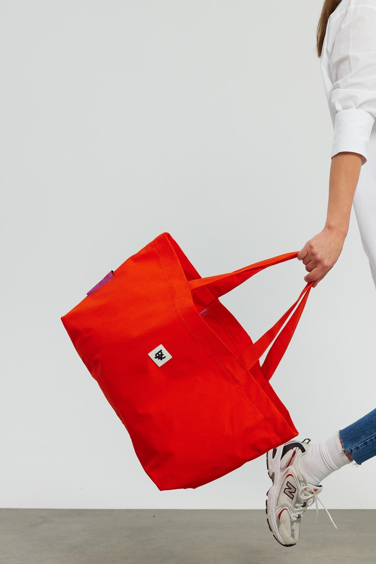 Huge Souk Bag