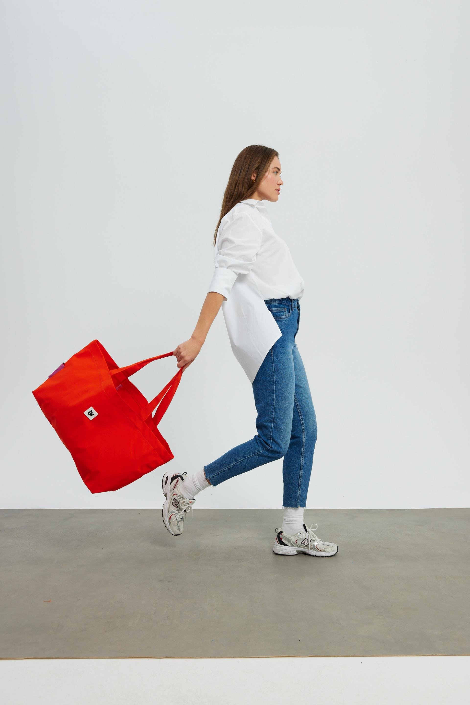 Huge Souk Bag