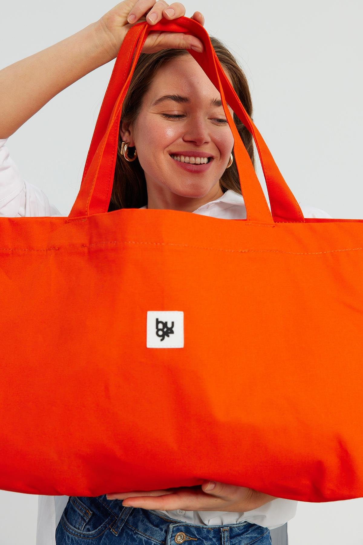 Huge Souk Bag