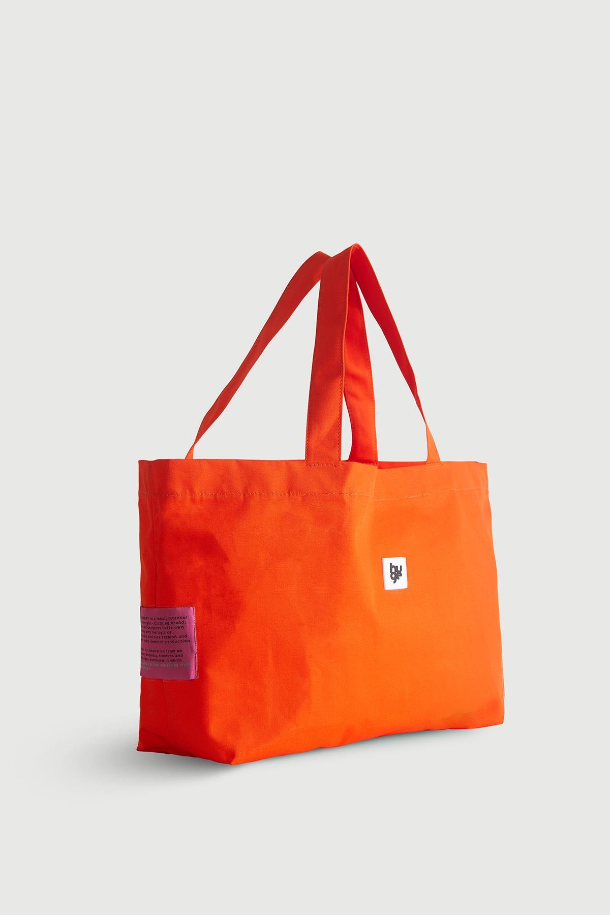 Huge Souk Bag