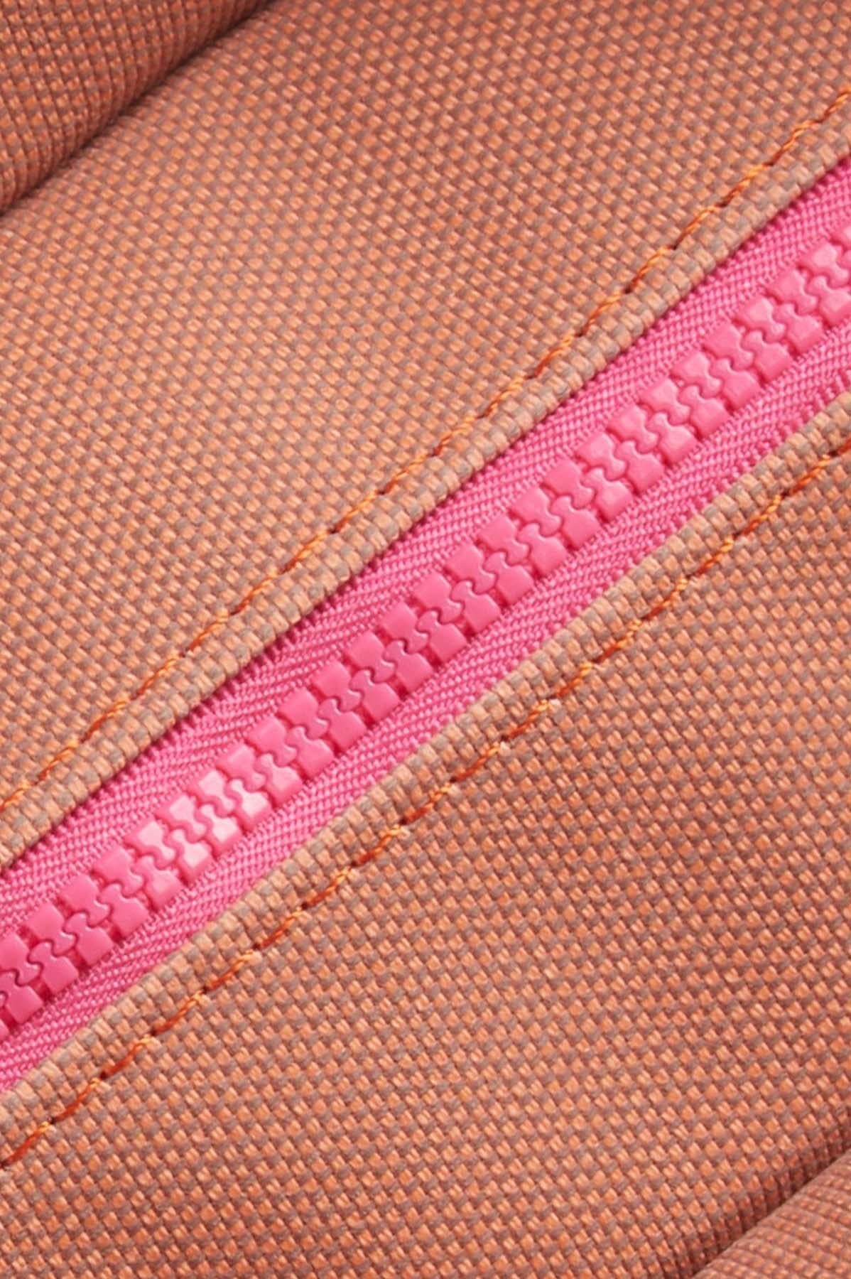 Huge Vaska Bag Light Pink