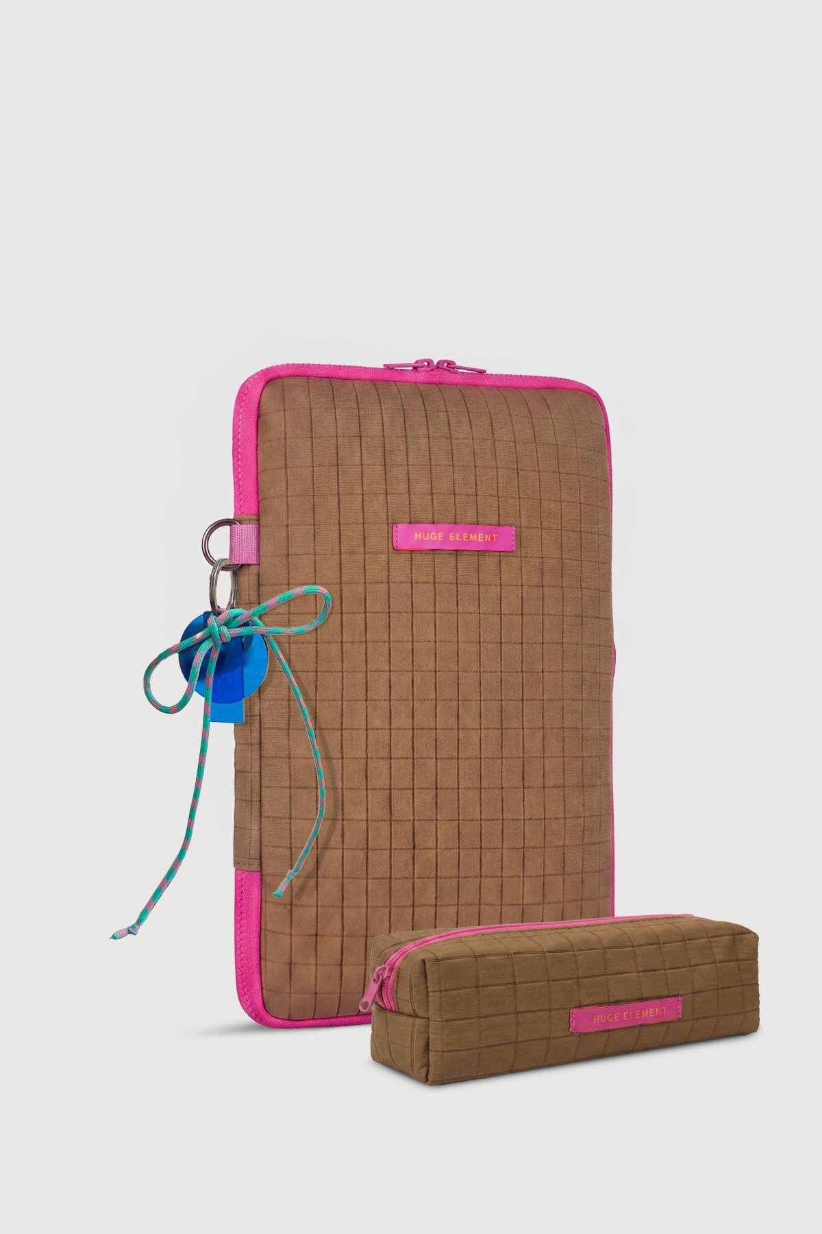 Huge Vinna Notebook Case Set