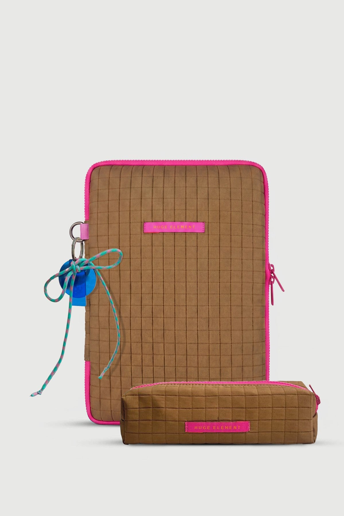Huge Vinna Notebook Case Set