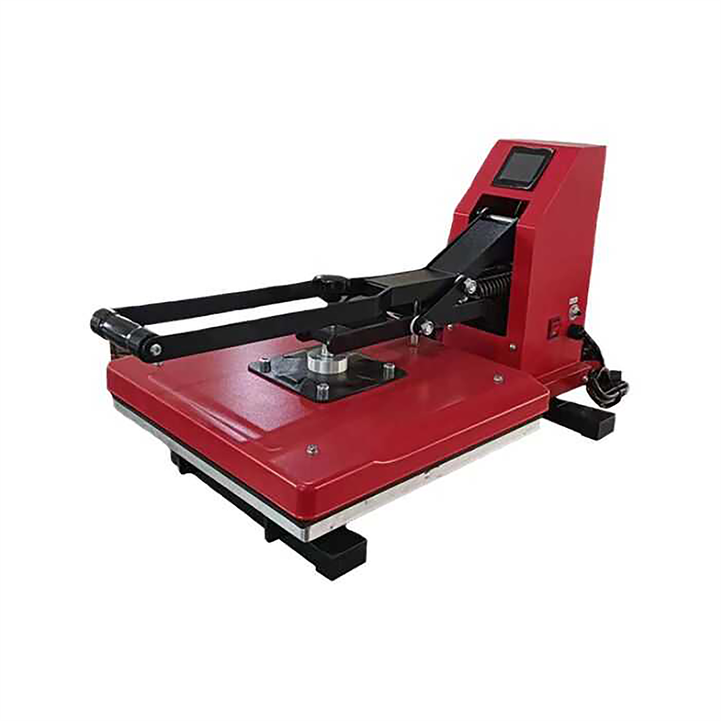 38x38 Düz Transfer Baskı Presi HP3803