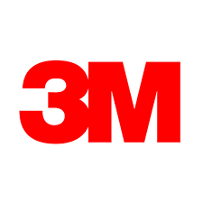 3M AWF Obsidian 15 ABG Cam Filmi Logolu