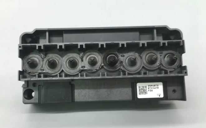 Epson DX5 Eco Solvent Kafa