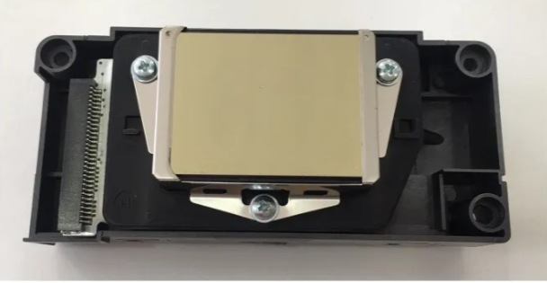 Epson DX5 Eco Solvent Kafa