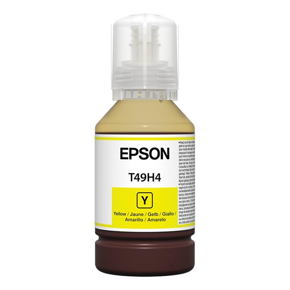 EPSON DYE Süblimation Mürekkep Boya