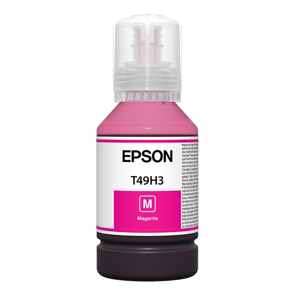 EPSON DYE Süblimation Mürekkep Boya