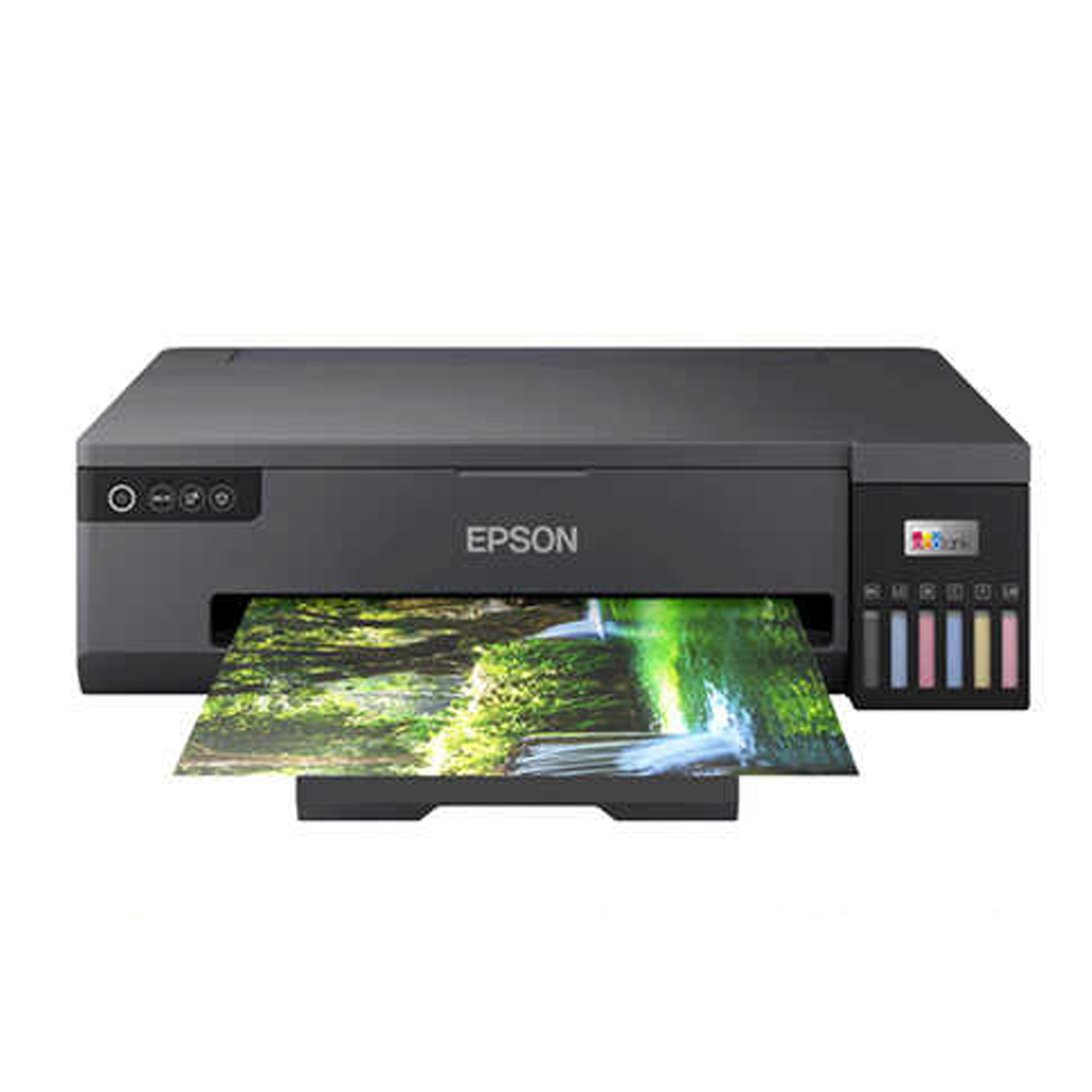 Epson L18050 A3 6 Renk Sublimasyon Baskı Makine 