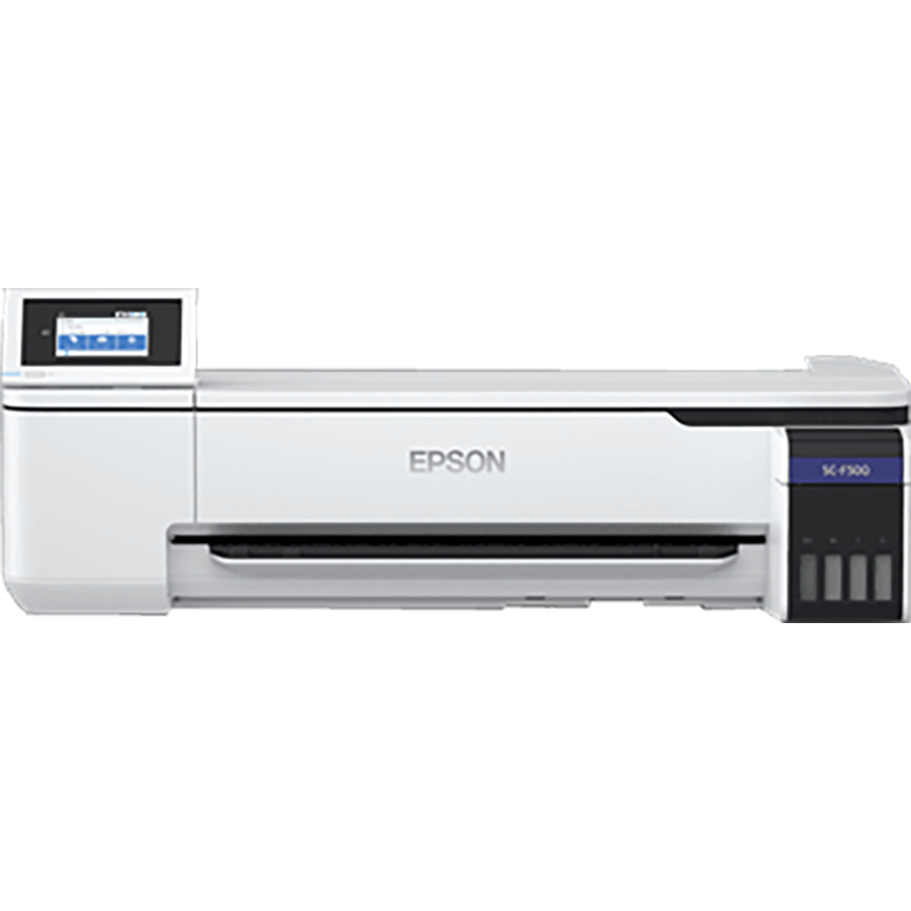 Epson SureColor-F500 Baskı Makina