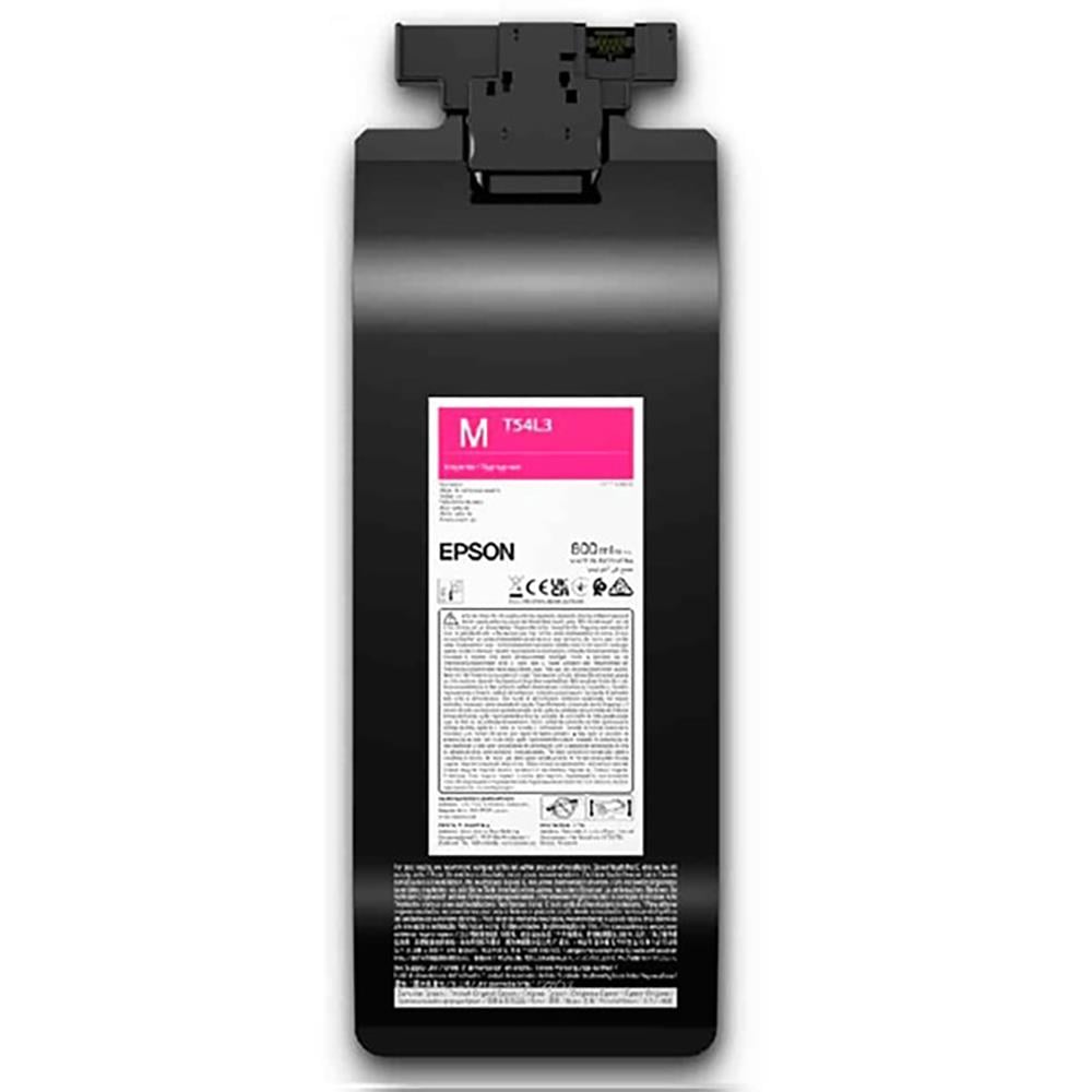EPSON UltraChrome DG2 T54L Mürekkep Boya