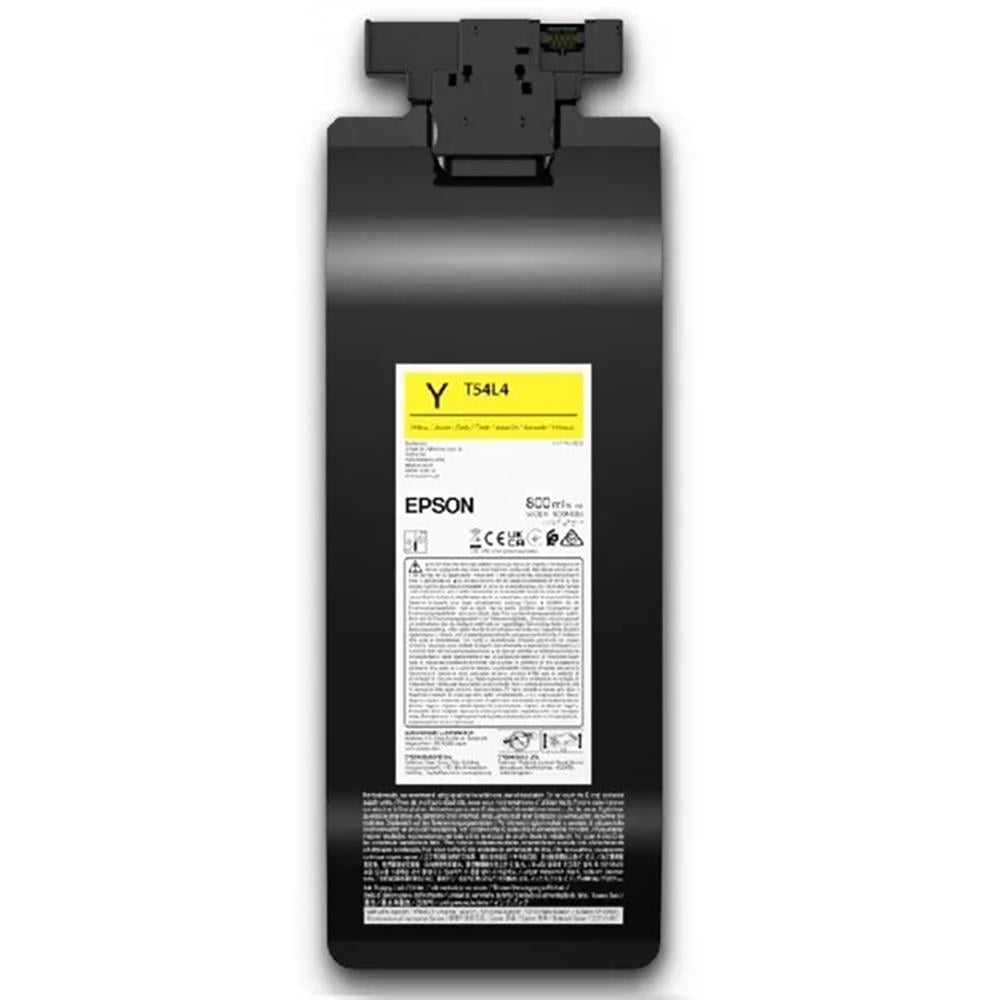 EPSON UltraChrome DG2 T54L Mürekkep Boya