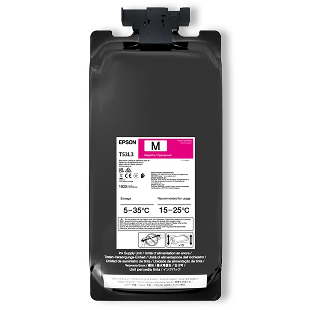 EPSON Ultrachrome® DS DYE-SUBLIMATION Mürekkep Boya