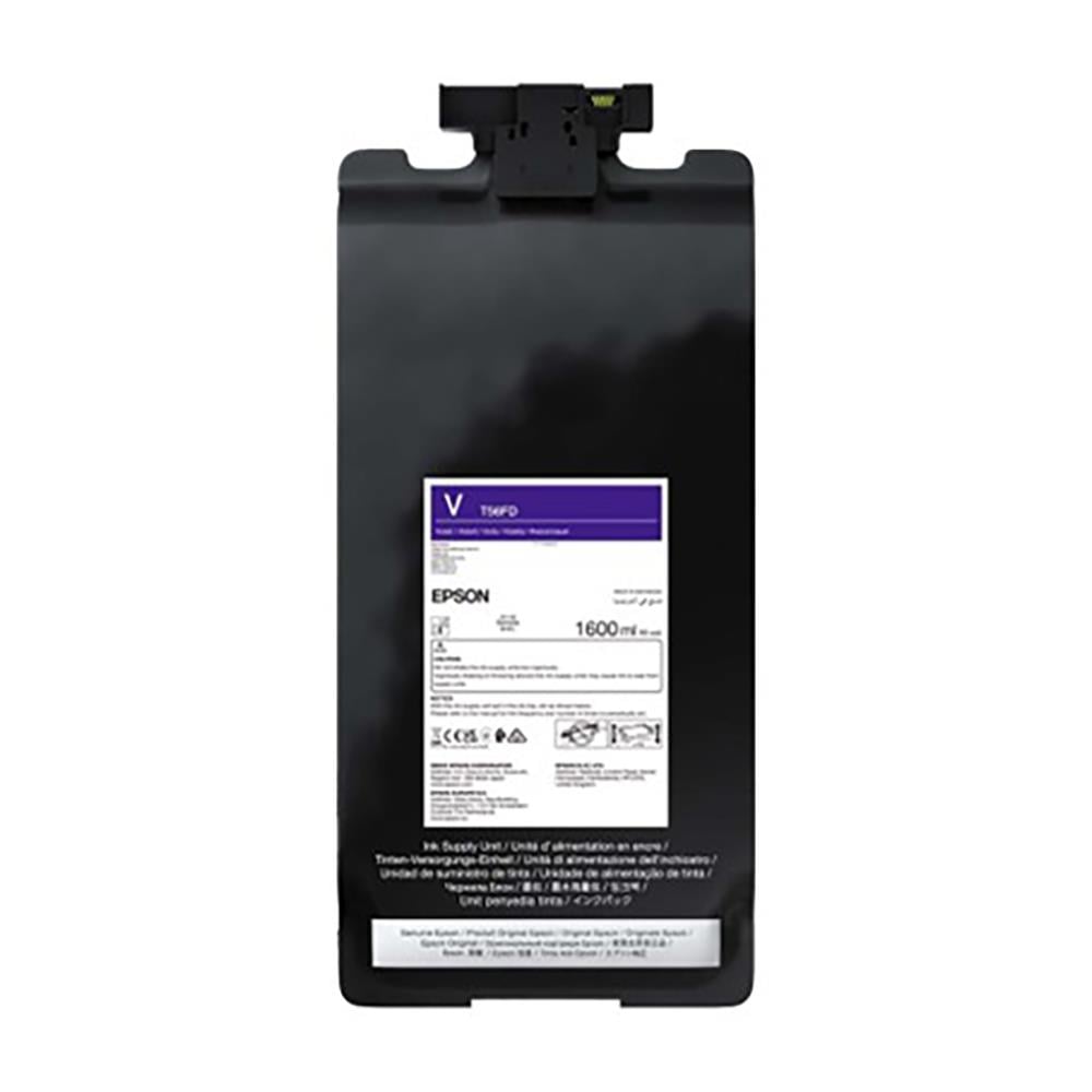 EPSON UltraChrome PRO 12 P-Series 64