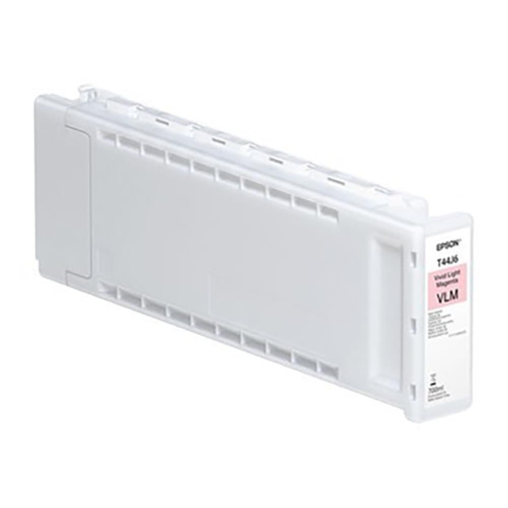 EPSON UltraChrome PRO 12 T44Q Mürekkep Boya