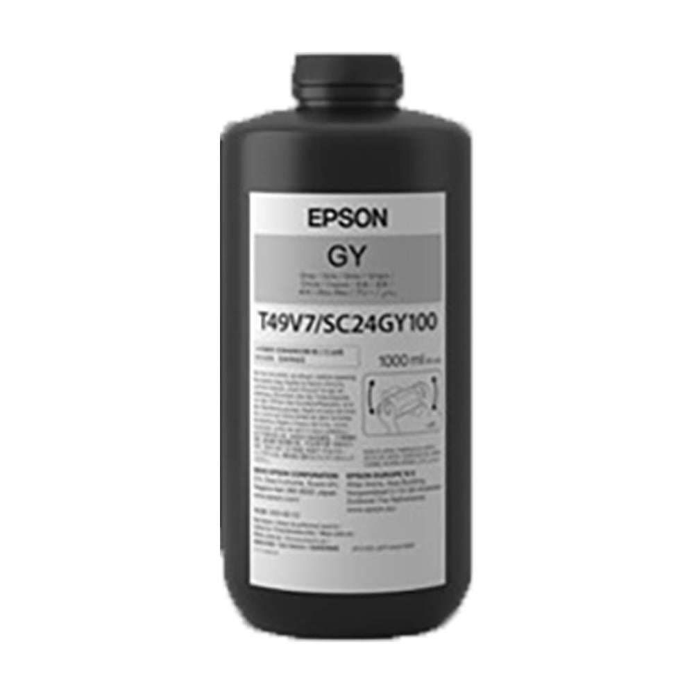 EPSON UltraChrome© UV Mürekkep Boya 