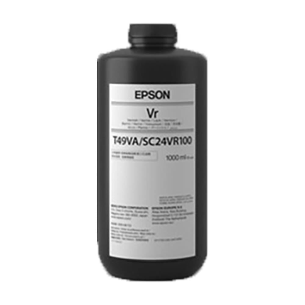 EPSON UltraChrome© UV Mürekkep Boya 