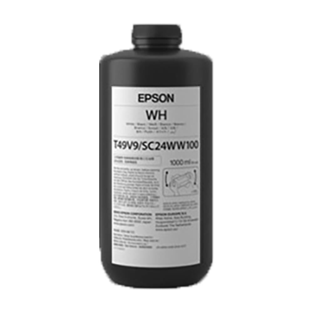 EPSON UltraChrome© UV Mürekkep Boya 