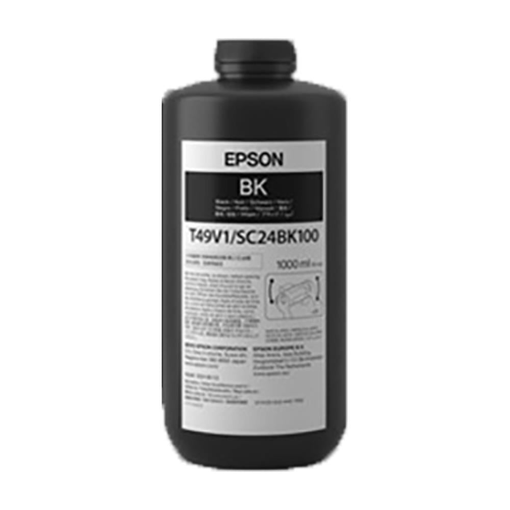 EPSON UltraChrome© UV Mürekkep Boya 