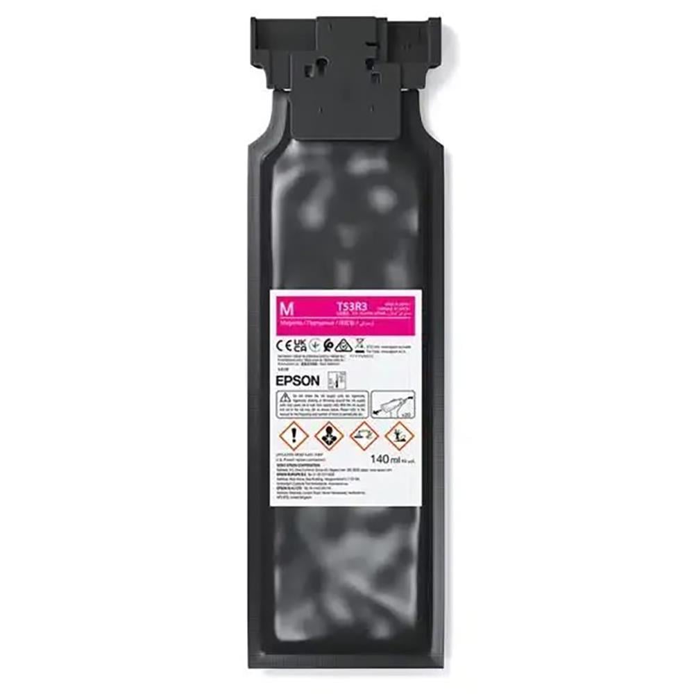 EPSON UltraChrome UV T53R Mürekkep Boya