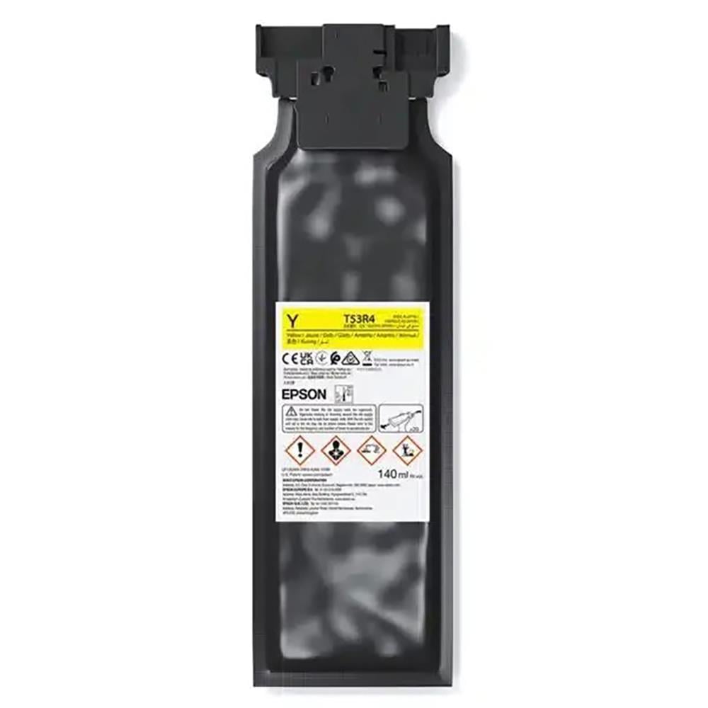 EPSON UltraChrome UV T53R Mürekkep Boya