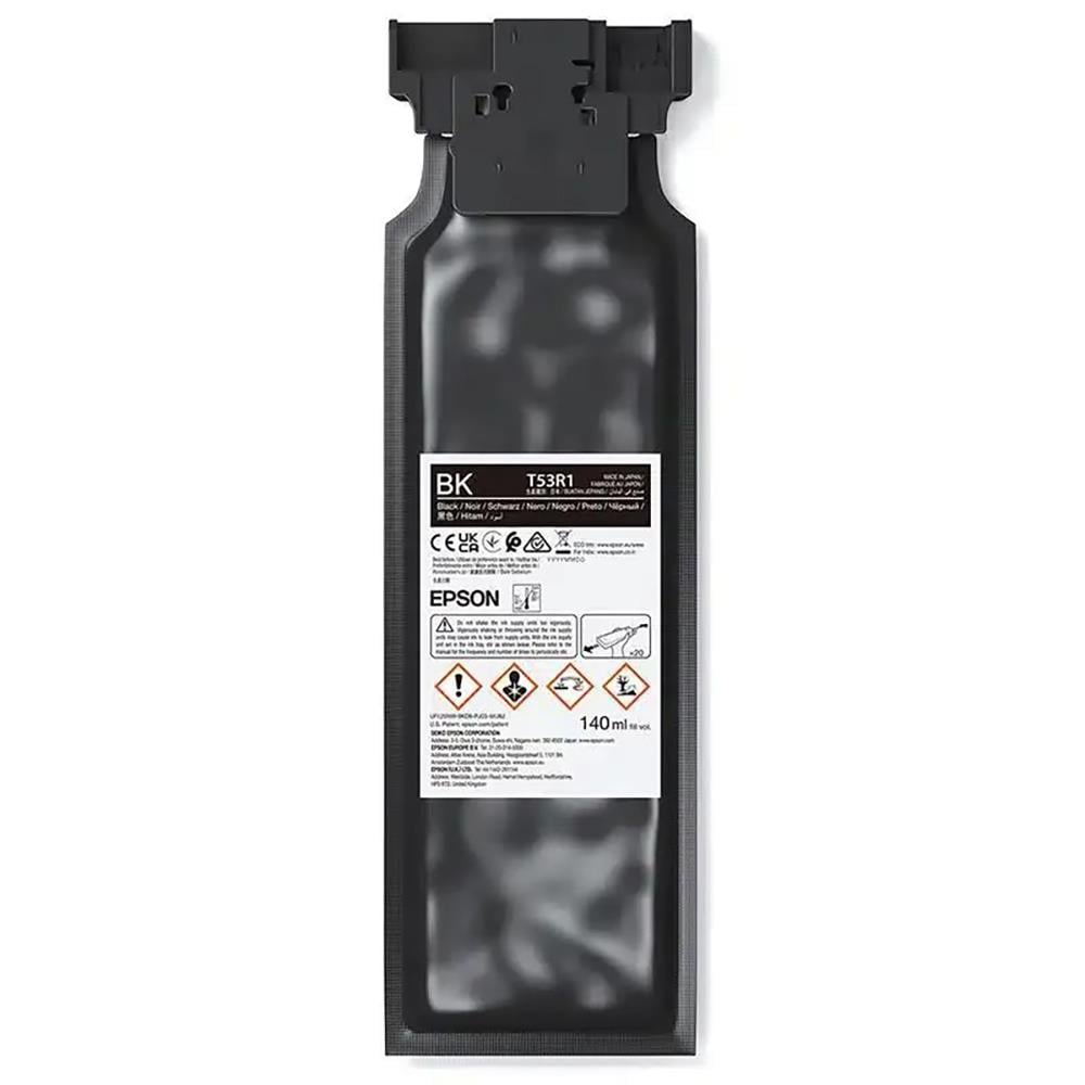EPSON UltraChrome UV T53R Mürekkep Boya