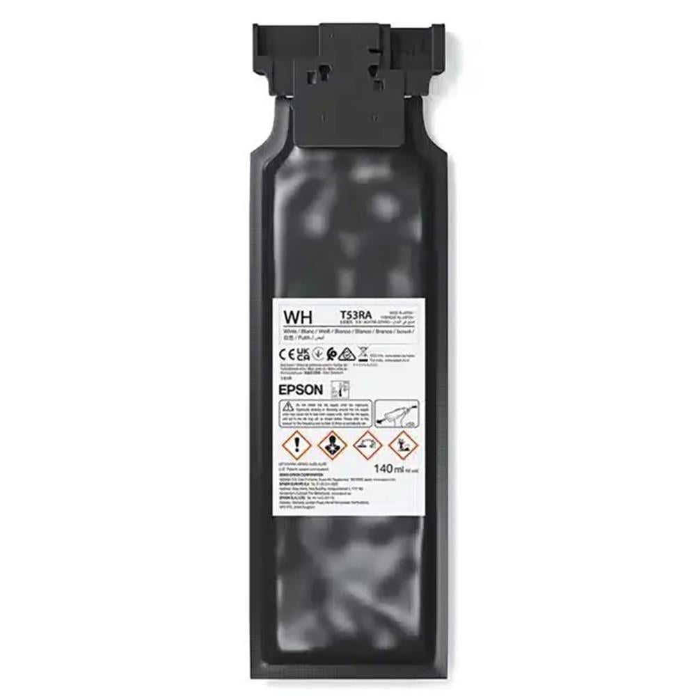 EPSON UltraChrome UV T53R Mürekkep Boya