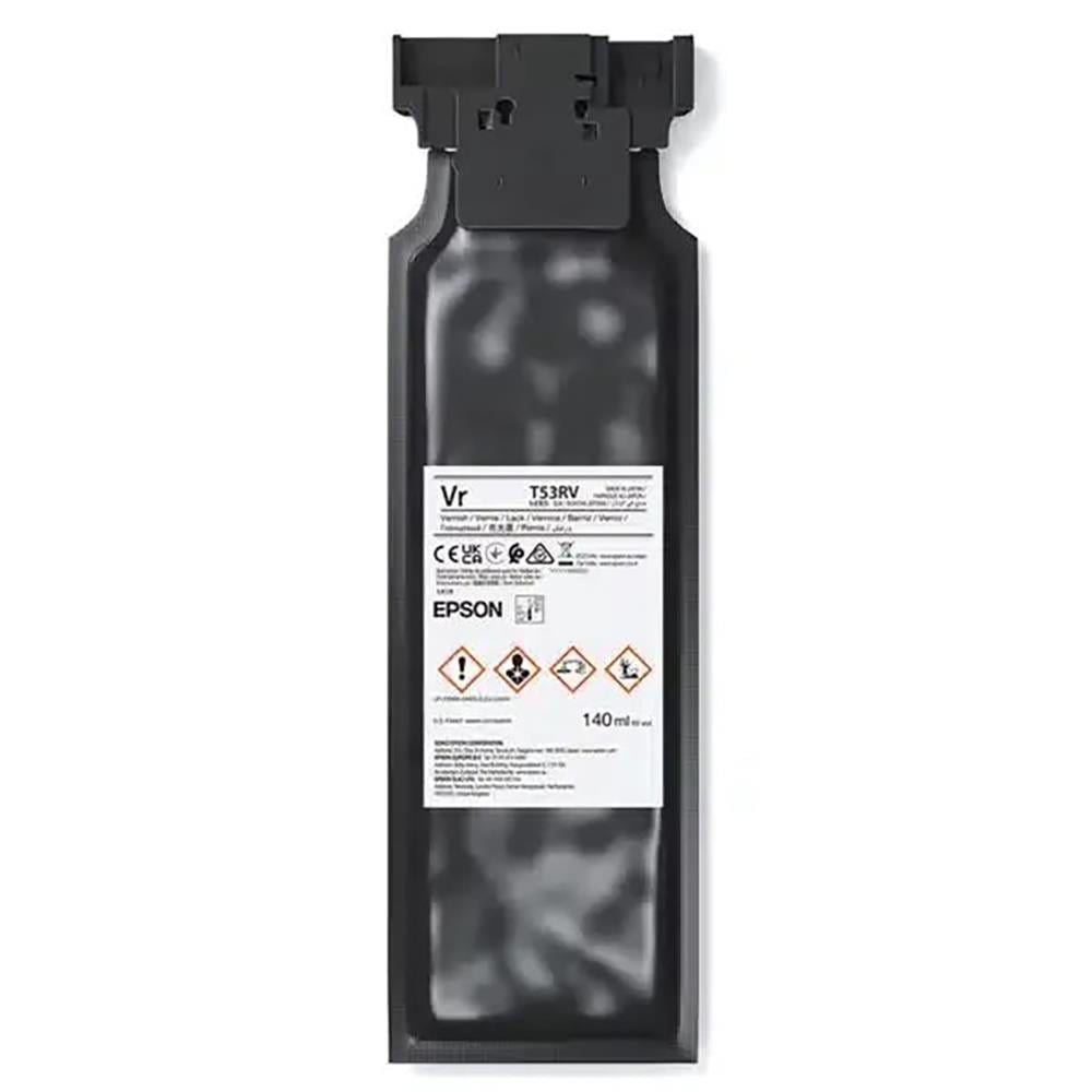 EPSON UltraChrome UV T53R Mürekkep Boya