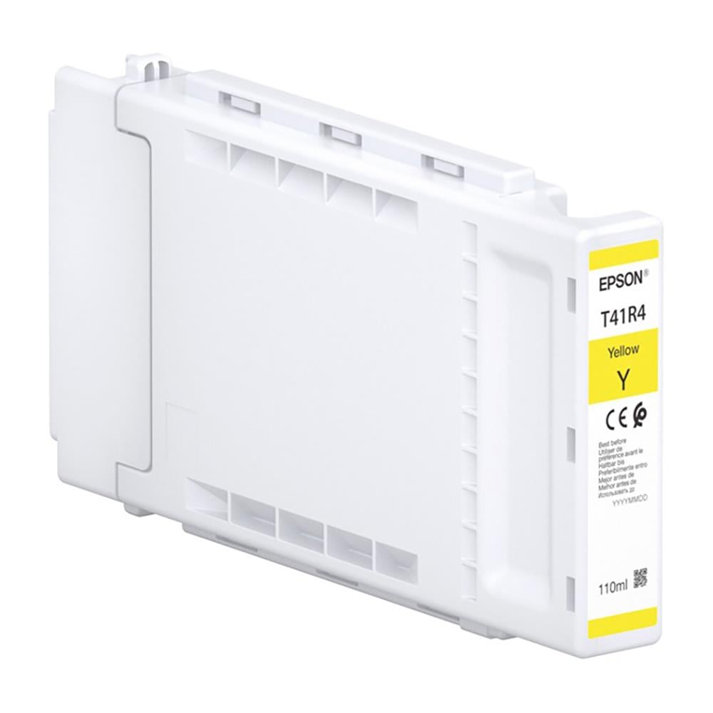 EPSON Ultrachrome® XD2PİGMENT Mürekkep Boya