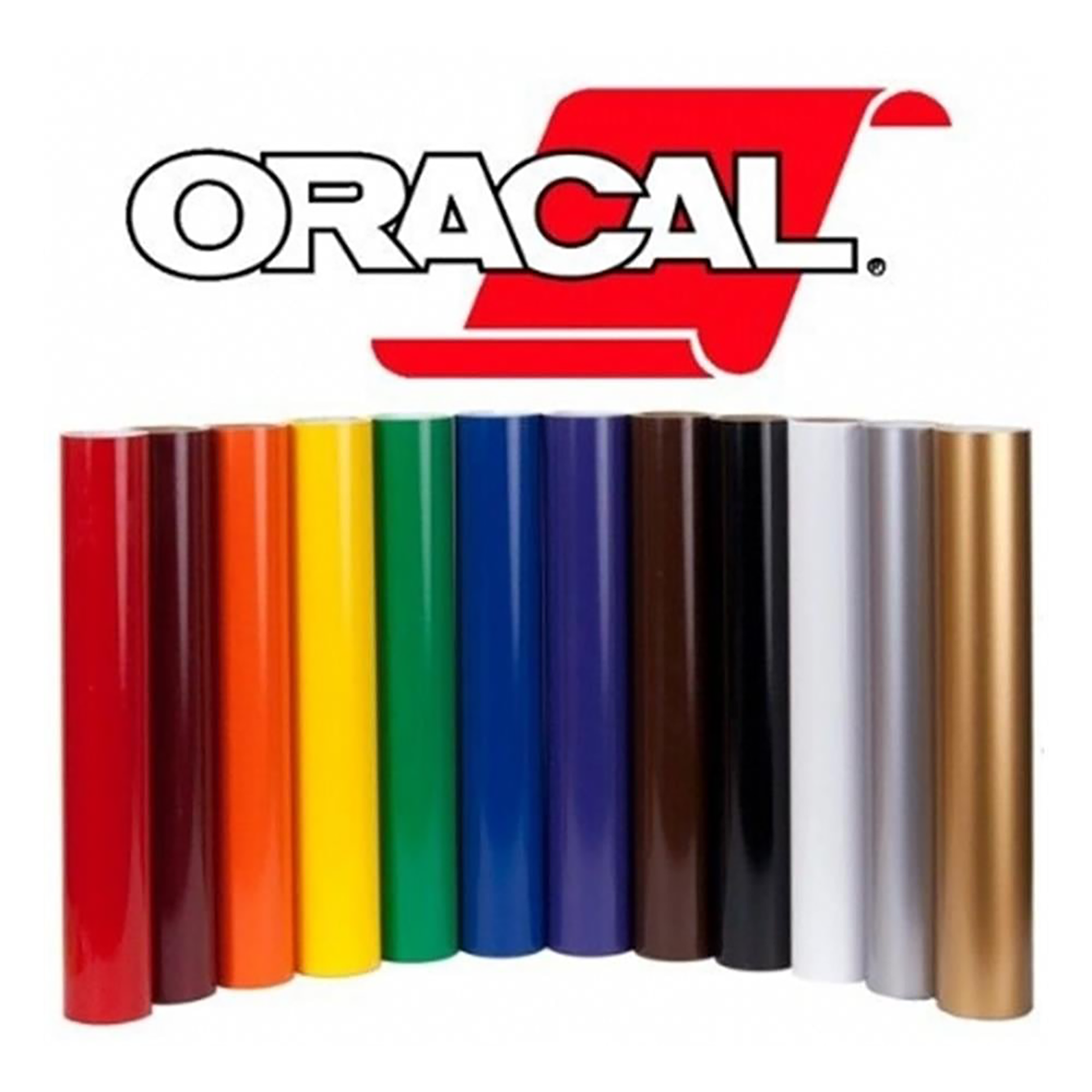 ORACAL 641 Serisi Kesim Folyo