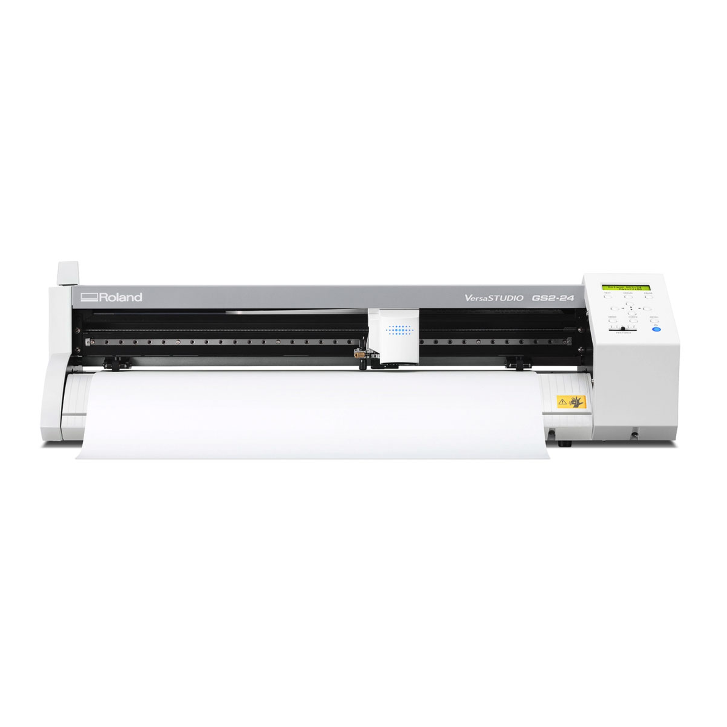 Roland Camm-1 GS2-24 Kesici Plotter Makine