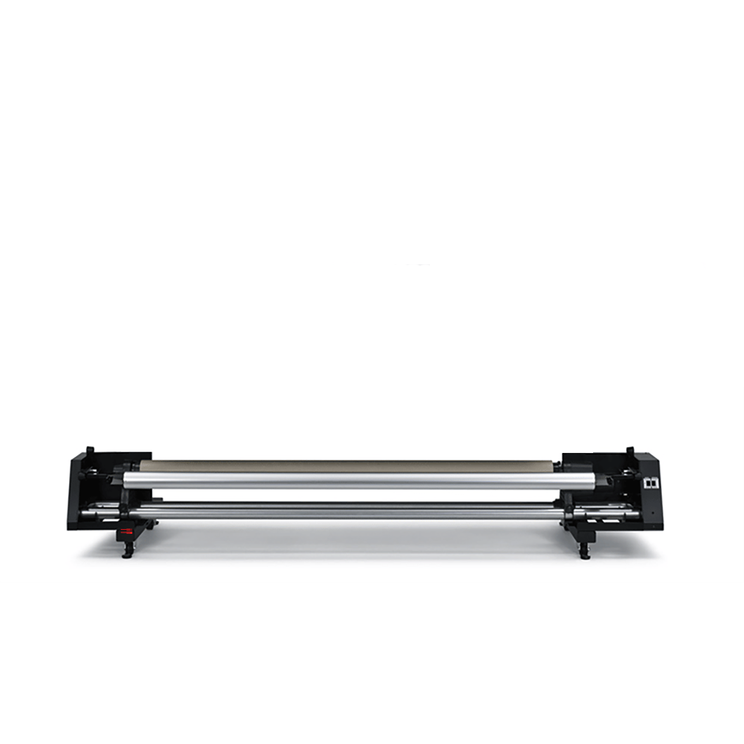 Roland TU4-64 Take Up Sarım Aparatı ve TUC-4 Media Take Up Motor