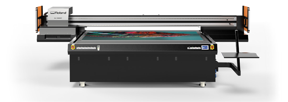 VersaOBJECT EU-1000MF